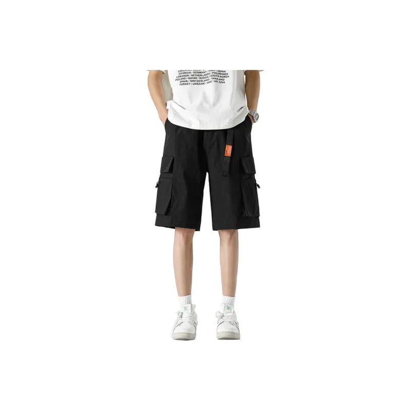 ROBINHOOD Casual Shorts Unisex-0