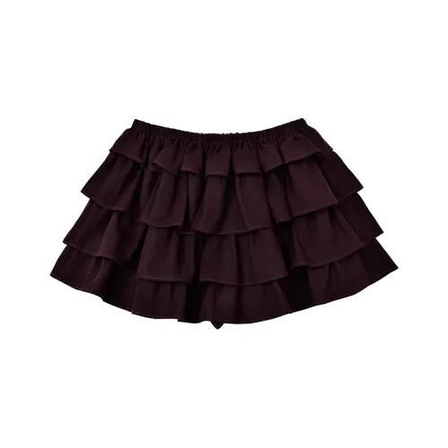 SINBOS Casual Short Skirts Women's