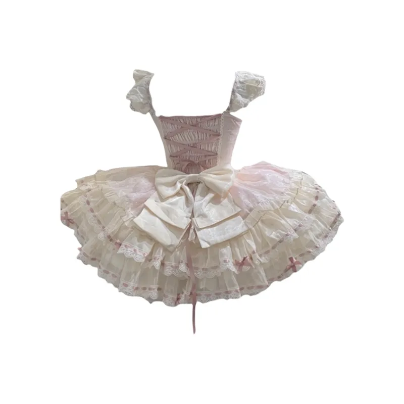 Manekniv Lolita Fashion Women's-1