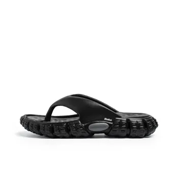 BAKE Abrasion Resistant Slip Resistant Flip Flops Men's