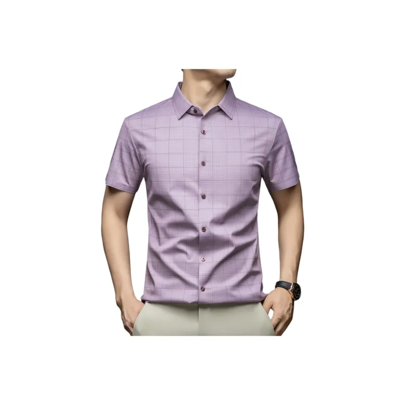 PIERRE CARDIN Shirts Men-9