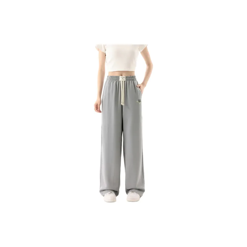 JEANSWEST Casual Pants Unisex-4
