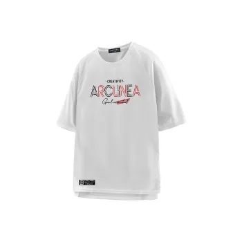 ARCLINEA Basketball Jersey Unisex
