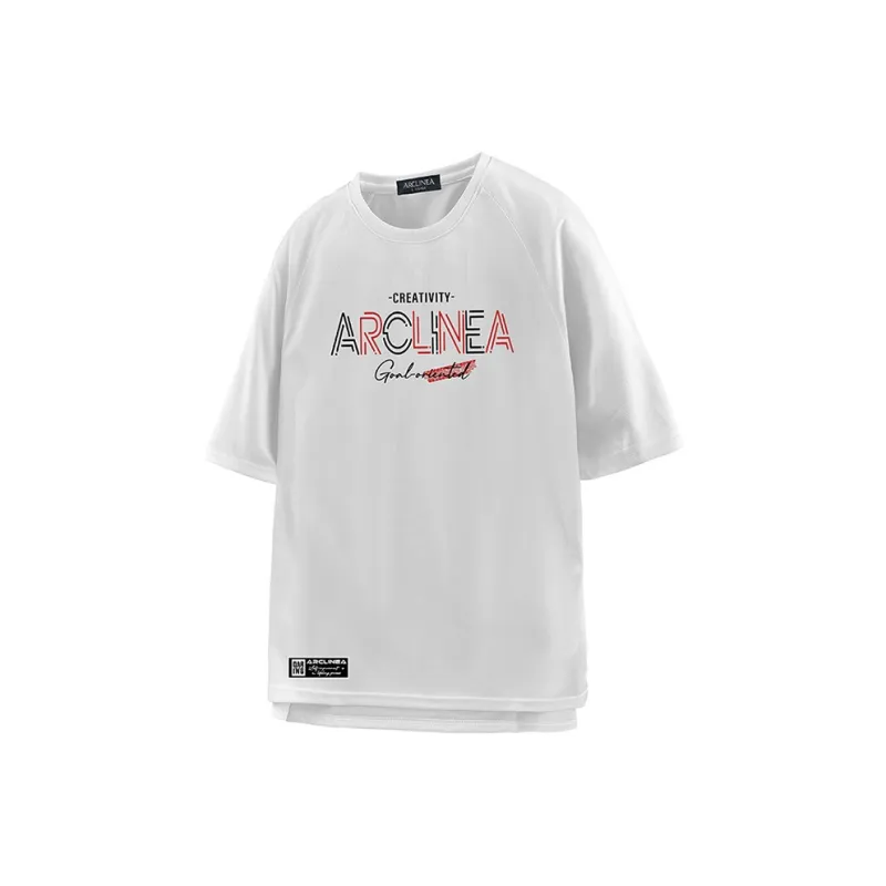 ARCLINEA Basketball Jersey Unisex-0