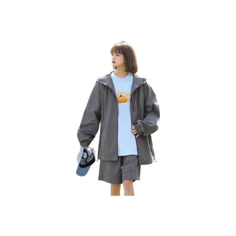 Ordifen Casual Suits Women's-5