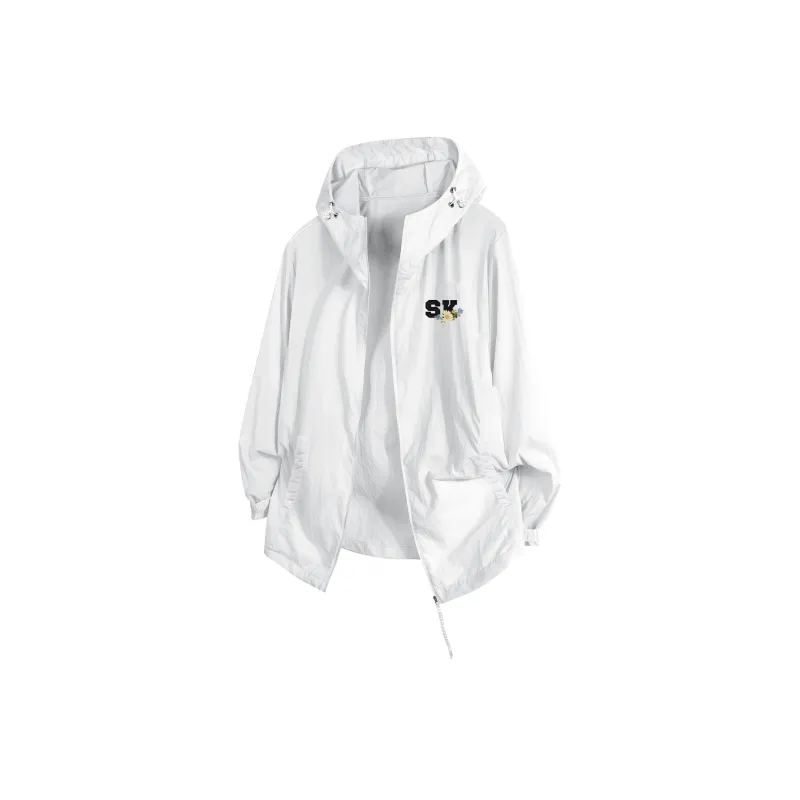 S.k. Manor Hill Sun Protection Clothing Unisex-2