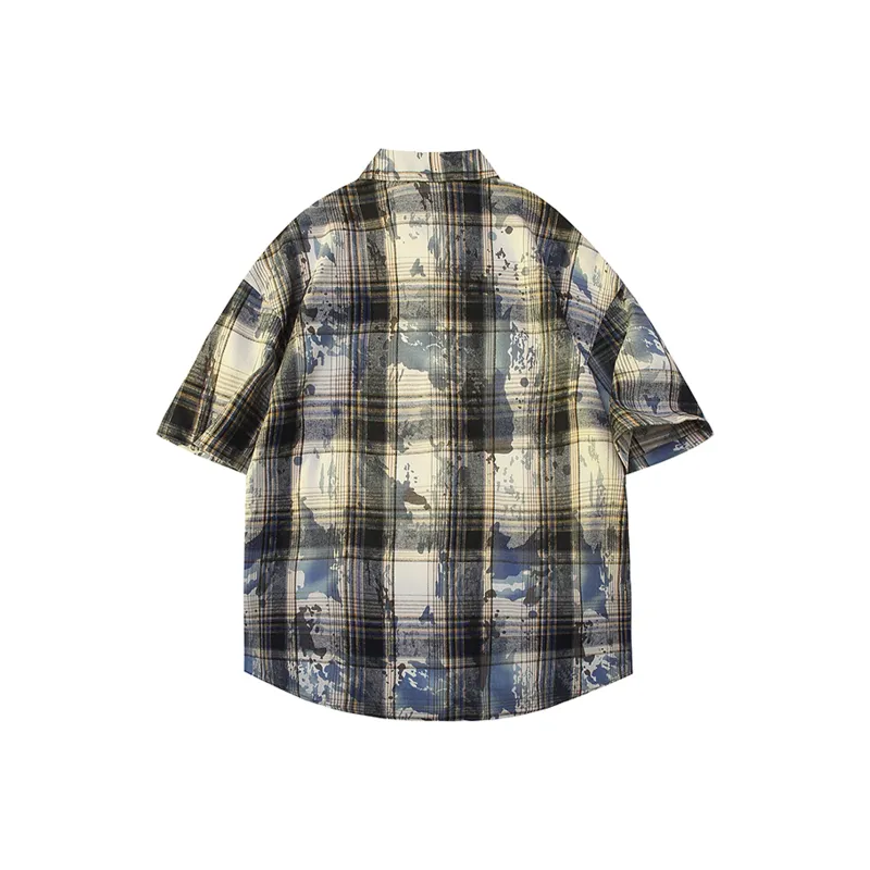 MIIOW Shirts Unisex-1