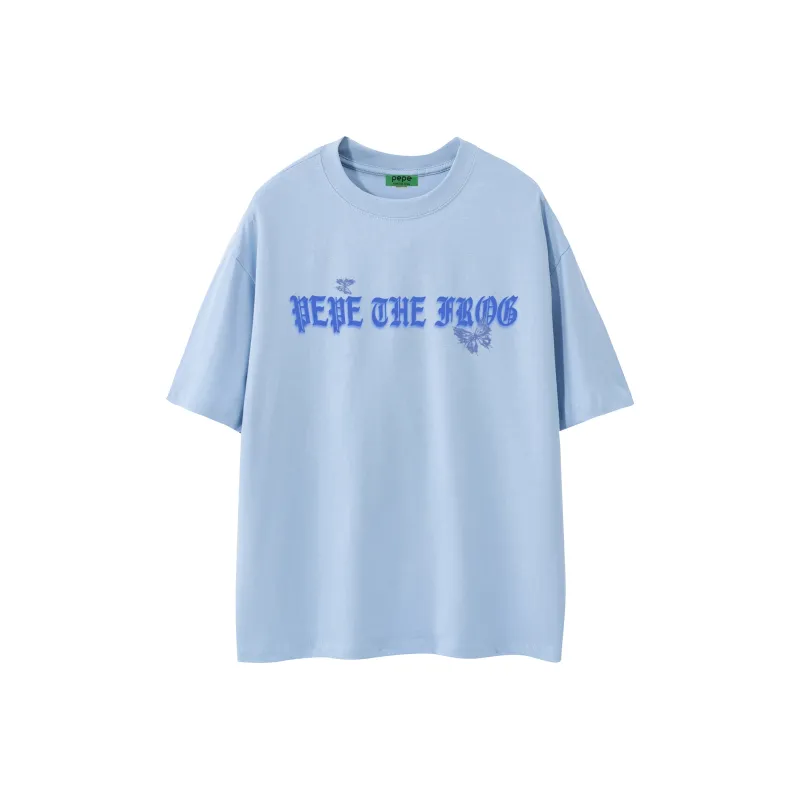 Pepe The Frog T Shirts Unisex-31