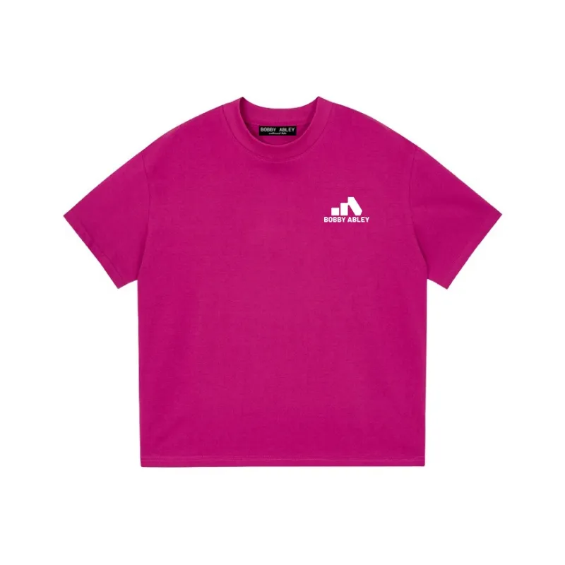BOBBY ABLEY T Shirts Unisex-18