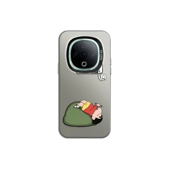 YICAIJIA Phone Cases
