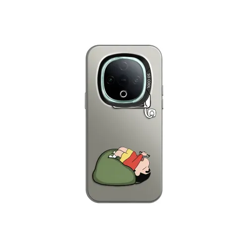 A tidal wave Phone Cases