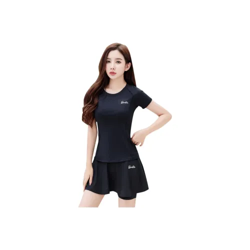 Barbie Fitness Sets Women's