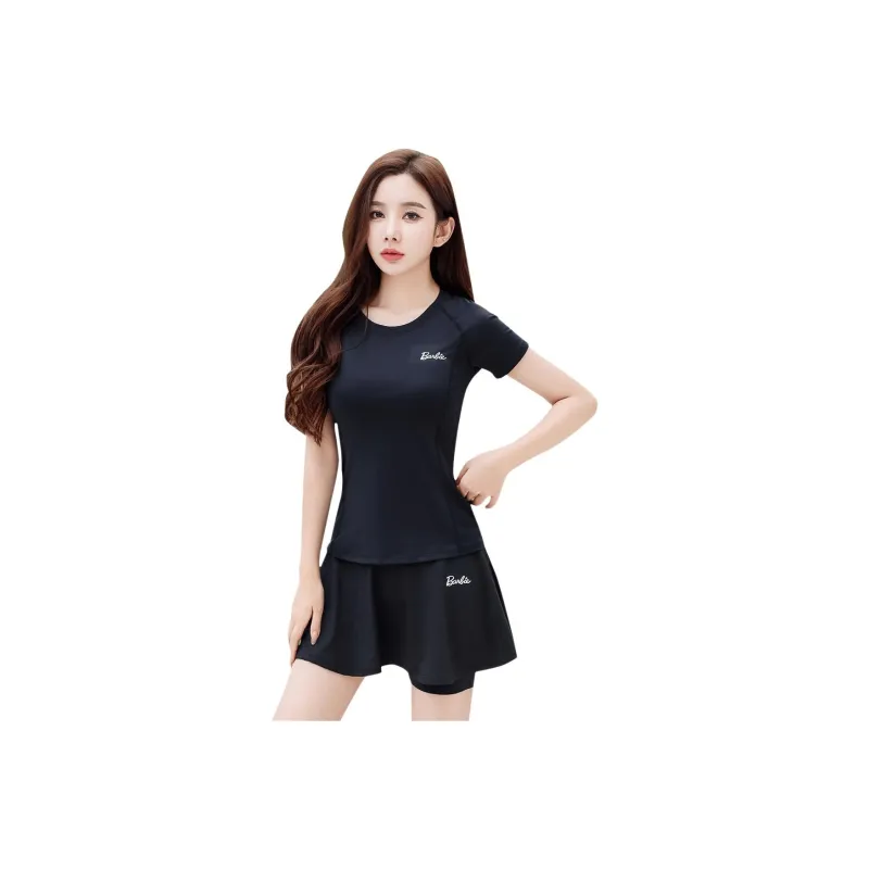 Barbie Fitness Sets Women's-0