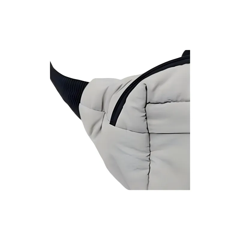 THE NORTH FACE Nylon Fanny Pack Regular Unisex Khaki-3