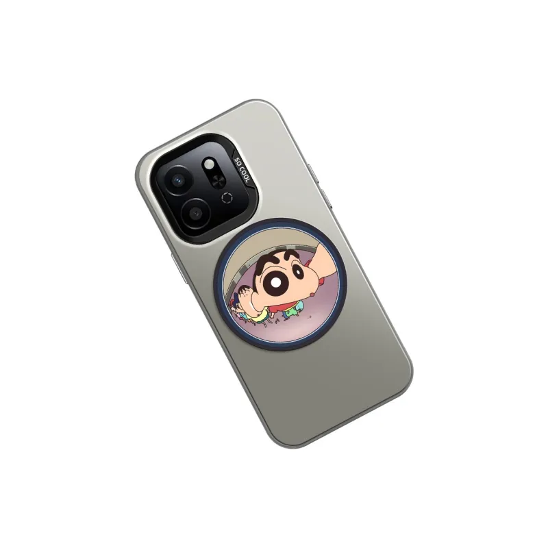 YICAIJIA Phone Cases-7