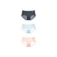 3 Pack (Depth Gray+Bubble Blue+Sand Pink)
