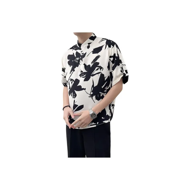 KAIPAINEN Shirts Men-0