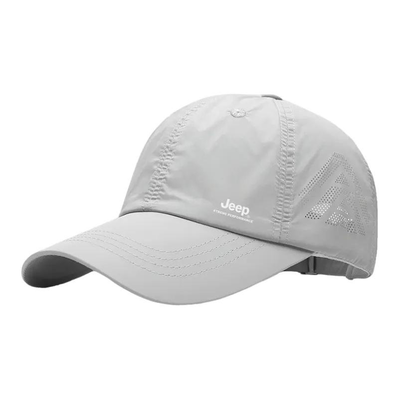 Jeep Polyamide Baseball Caps Women's-5