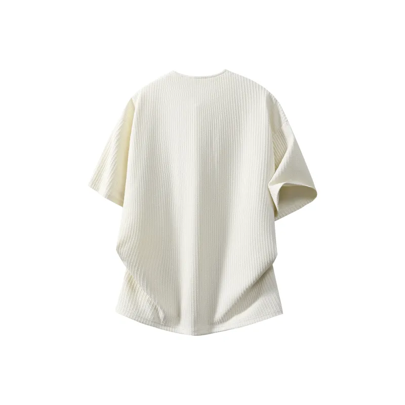 JASONWOOD T Shirts Unisex-3