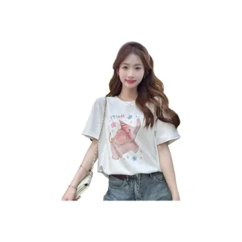 The Temptation Of The Muse T Shirt Women's