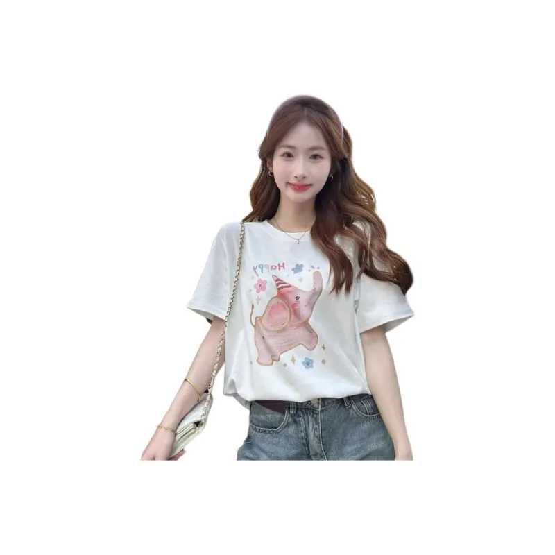 The Temptation Of The Muse T Shirt Women's-0