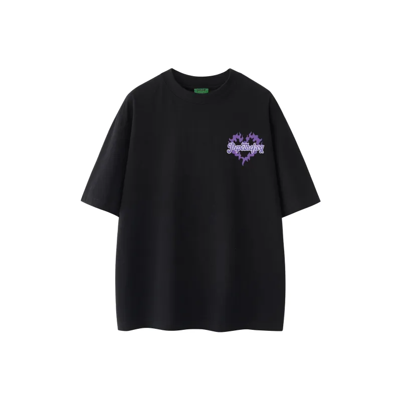 Pepe The Frog T Shirts Unisex-9
