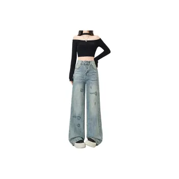 Ordifen Jeans Women's