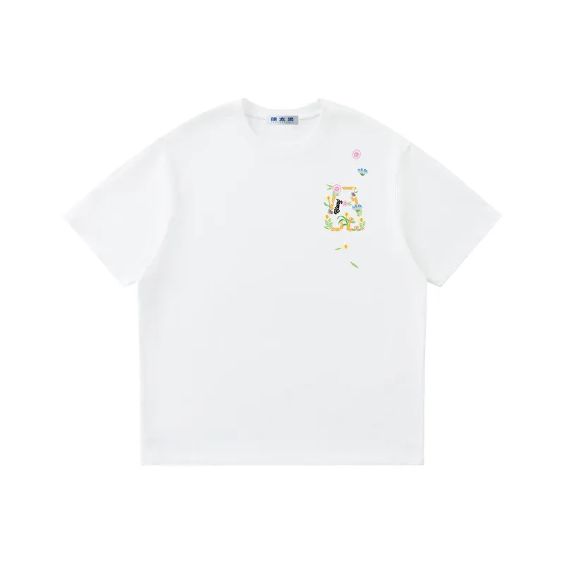 ALang Studio T Shirts Unisex-9