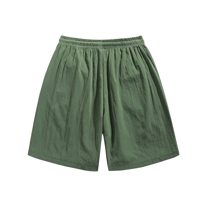 HONOR OF KINGS Casual Shorts Unisex-6