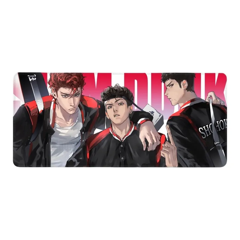 DANYIN Mouse Pads-48