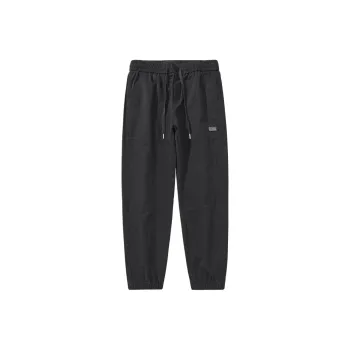 Go It Alone Casual Pants Unisex