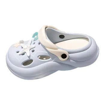 Yong Xuan kiln Slippers / Home Slippers