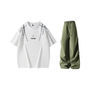 ROSECREED Casual Sportswear Unisex