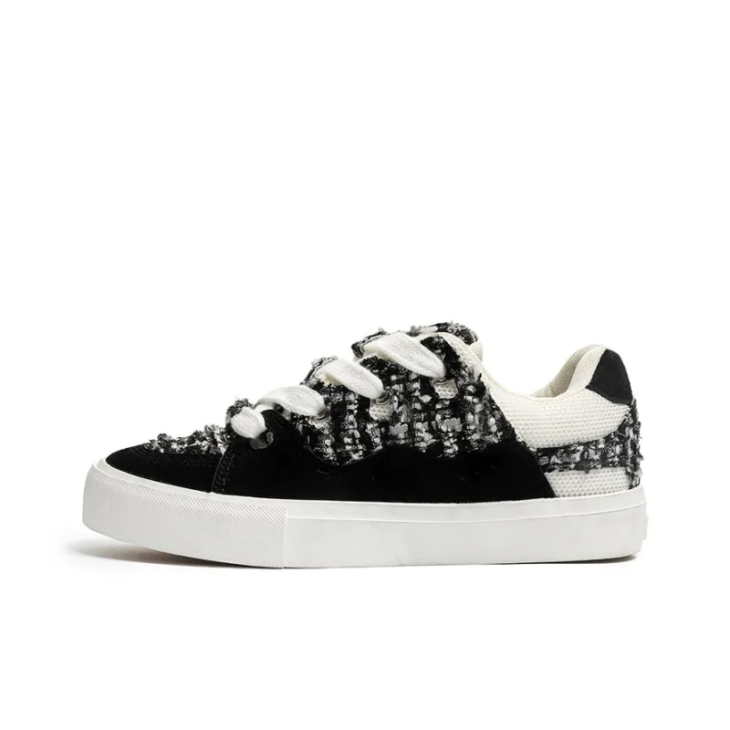 Kalinsd 1971 Low Top Skateboard Shoes Unisex-1