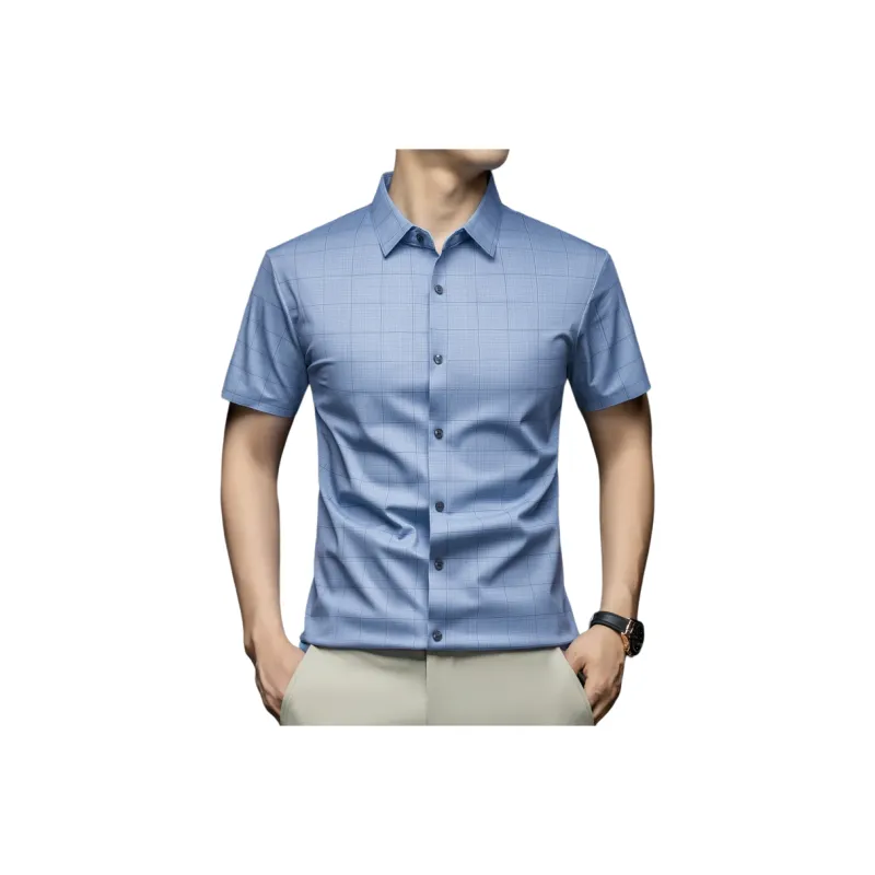 PIERRE CARDIN Shirts Men-7