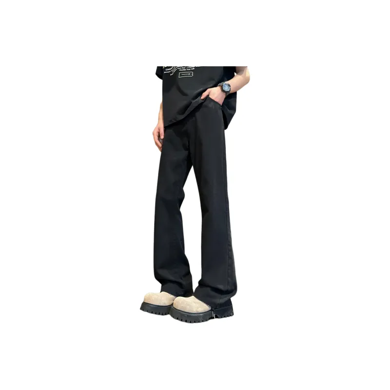 HAPPY PARTY Jeans Unisex-5