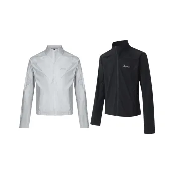 Jeep Sun Protection Clothing Unisex 2 Piece Set