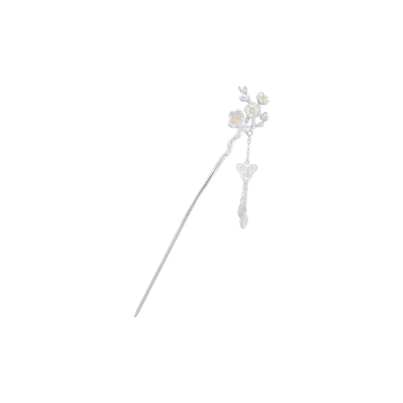 ZANC Hairpins Unisex-0