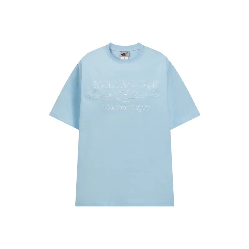 NELY T Shirts Unisex-5