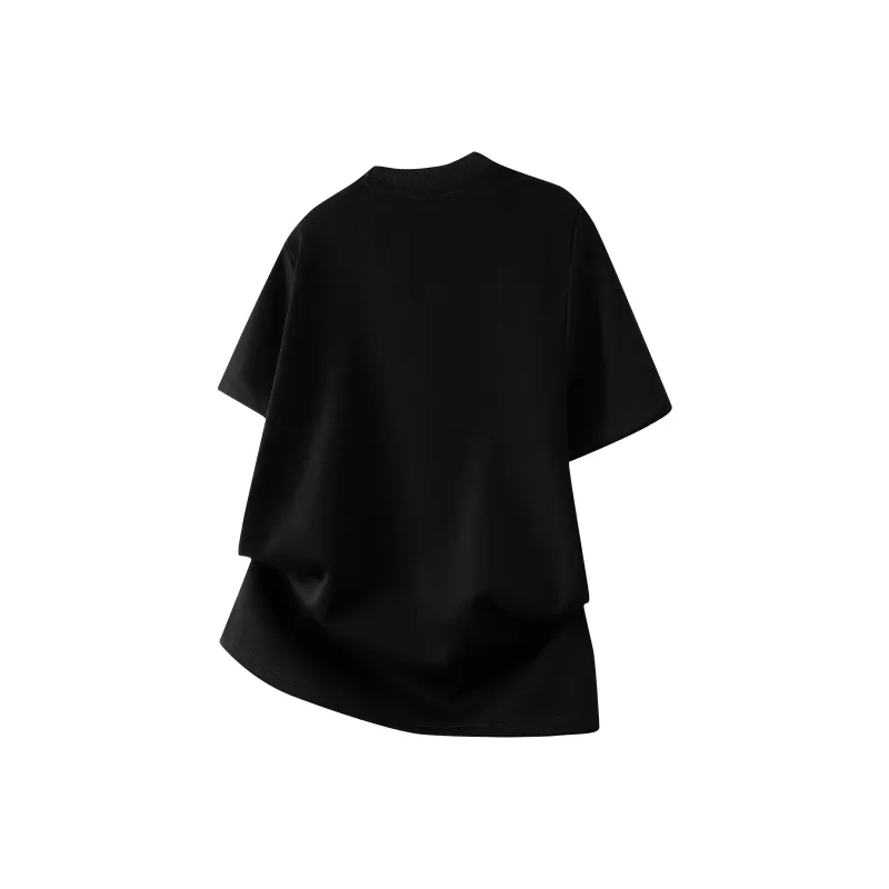 SAME FLOW T Shirts Unisex-3