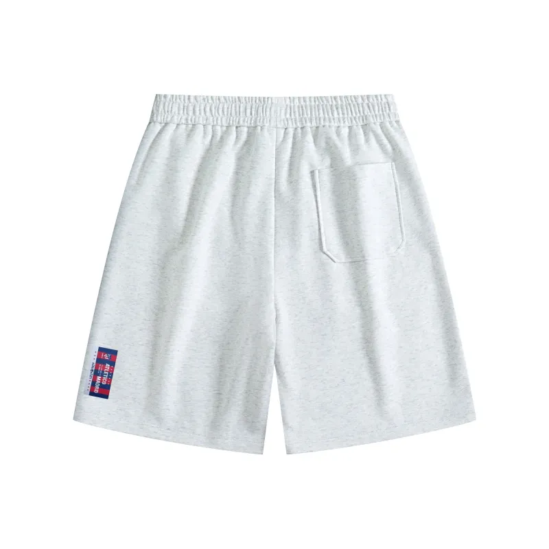 ATLETICO DE MADRID 1903 Casual Shorts Unisex-1