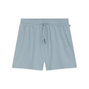 HUGO BOSS Pajama Pants Women's Light Blue