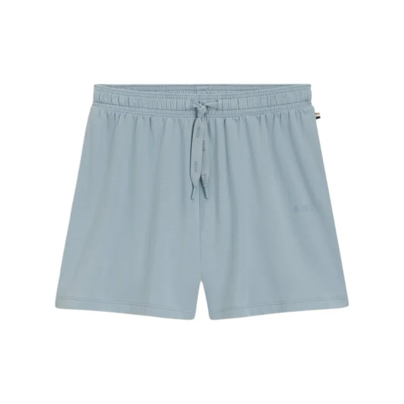 HUGO BOSS Pajama Pants Women's Light Blue-0