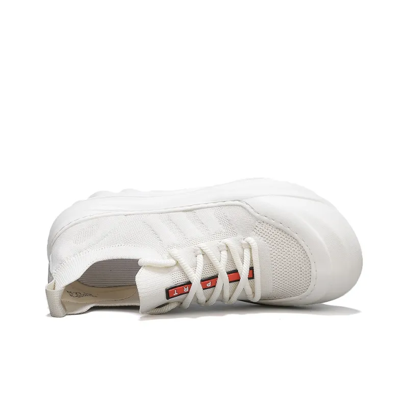 JANECO Slip Resistant, Abrasion Resistant, Breathable Low Top Casual Shoes Men's-10