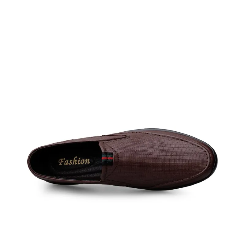 British Knights Casual Shoes Men's Brown-2