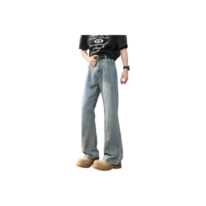 HAPPY PARTY Jeans Unisex-35