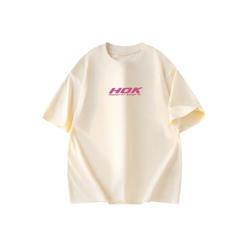 HONOR OF KINGS T Shirts Unisex-12