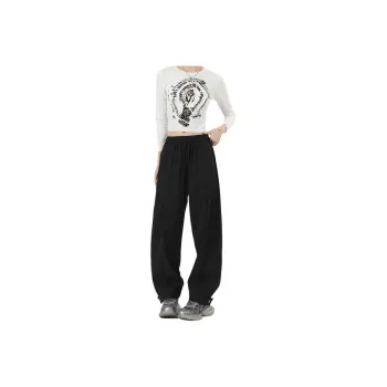 The New Age Family Casual Pants Women's