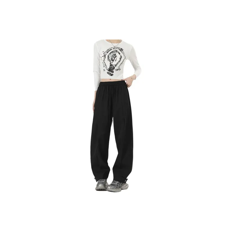The New Age Family Casual Pants Women's-0