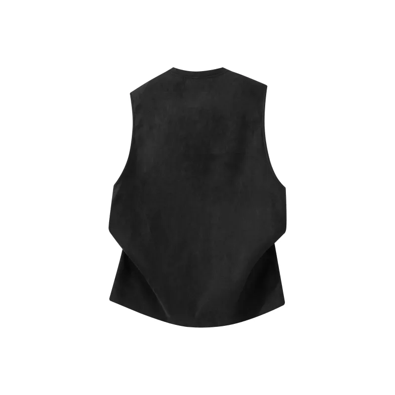 SAME FLOW Tank Tops Unisex-1